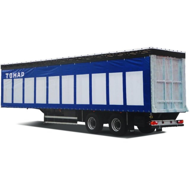 Тонар-97881 с подъемной крышей