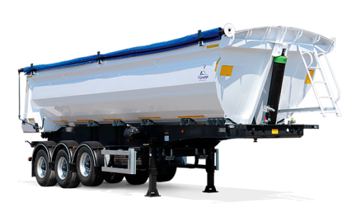 Тонар SL3-30 - 30 куб.м